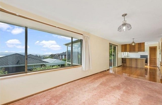 Second view of Homely unit listing, 2/4 Selby Place, Berriedale TAS 7011