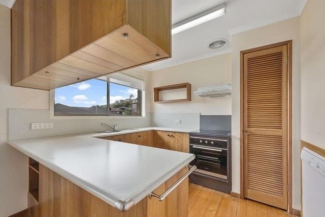 Sixth view of Homely unit listing, 2/4 Selby Place, Berriedale TAS 7011
