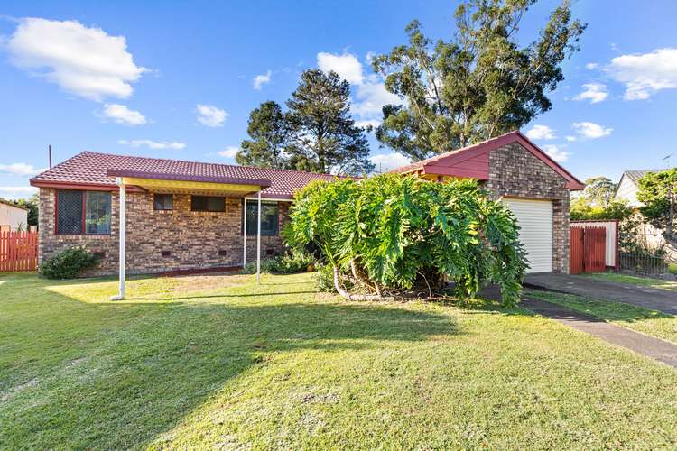 17 WILLOW CLOSE, Medowie NSW 2318