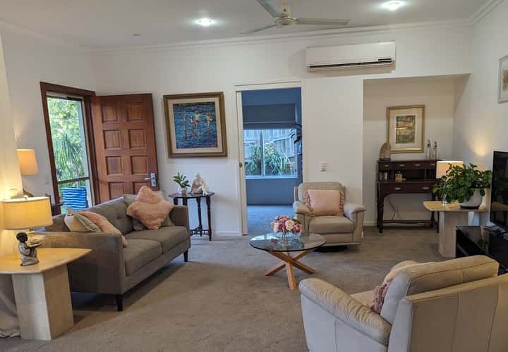 Second view of Homely villa listing, UNIT 68/119 SUGARWOOD STREET, Moggill QLD 4070