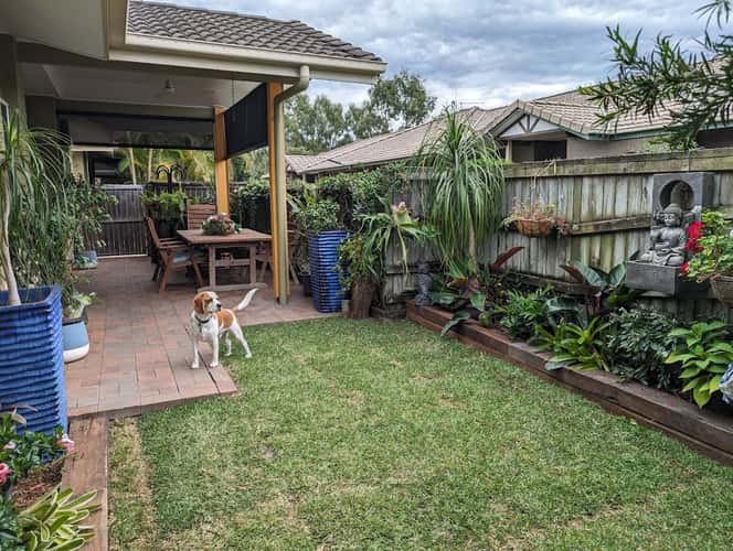 Fourth view of Homely villa listing, UNIT 68/119 SUGARWOOD STREET, Moggill QLD 4070