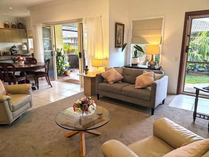Fifth view of Homely villa listing, UNIT 68/119 SUGARWOOD STREET, Moggill QLD 4070
