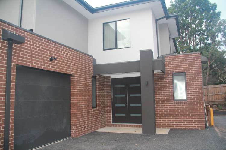 2/13 Maple Street, Blackburn VIC 3130