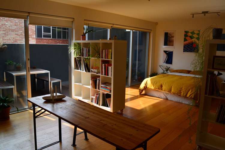 Second view of Homely unit listing, UNIT 3A/178 ROSE STREET, Fitzroy VIC 3065