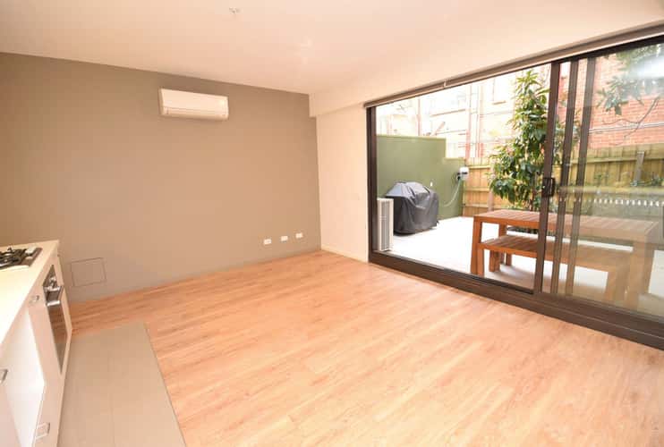 Second view of Homely unit listing, UNIT 23/23 MITFORD STREET, St Kilda VIC 3182