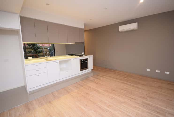Fourth view of Homely unit listing, UNIT 23/23 MITFORD STREET, St Kilda VIC 3182