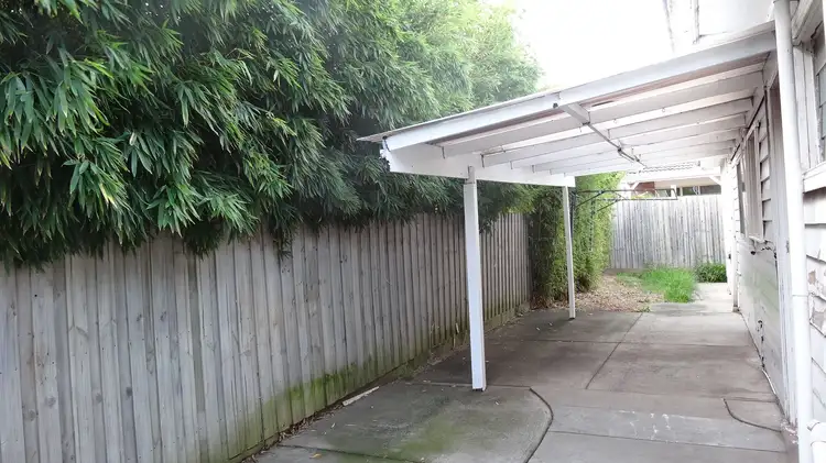 Fifth view of Homely house listing, UNIT 1/78 DRUMMOND STREET, Chadstone VIC 3148