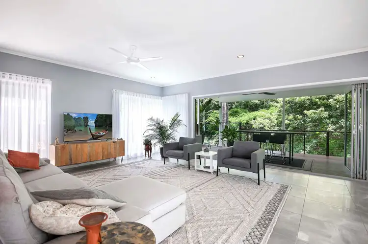 Fourth view of Homely house listing, 4/213 Taringa Parade, Taringa QLD 4068