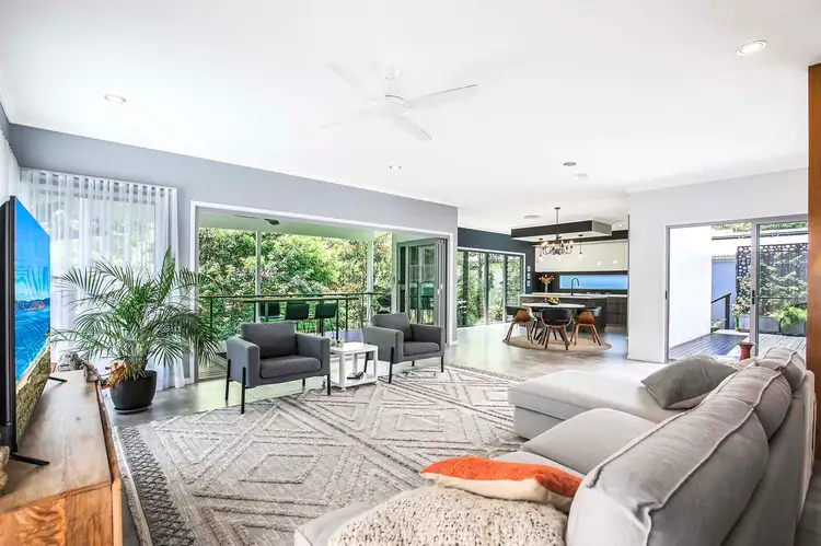 Fifth view of Homely house listing, 4/213 Taringa Parade, Taringa QLD 4068