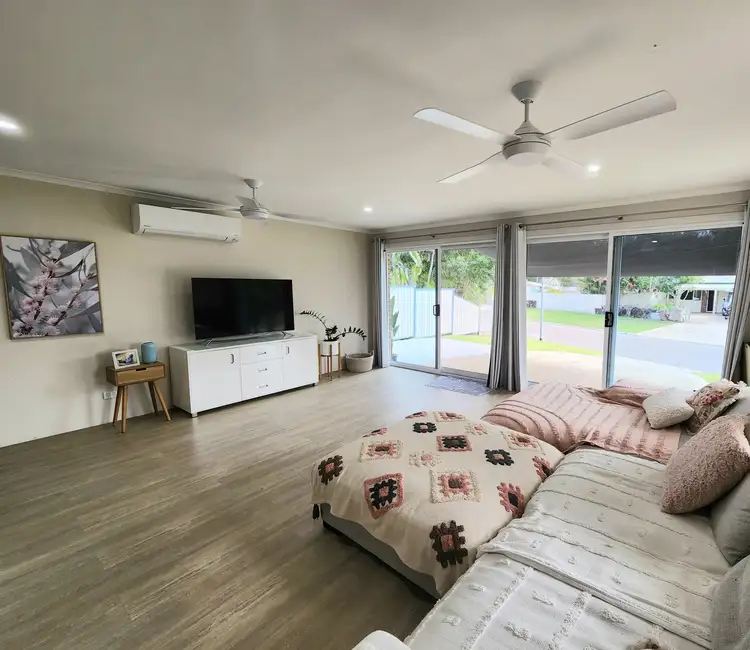 Second view of Homely house listing, 15 SNOWDROP AVENUE, Currimundi QLD 4551