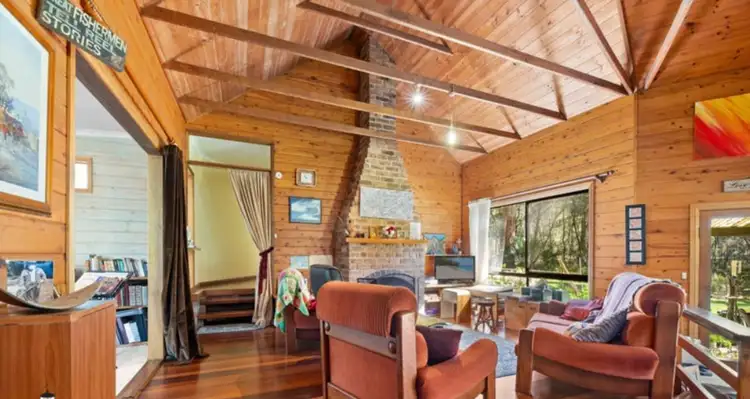 Second view of Homely rural property listing, 257 BINGIE ROAD, Meringo NSW 2537