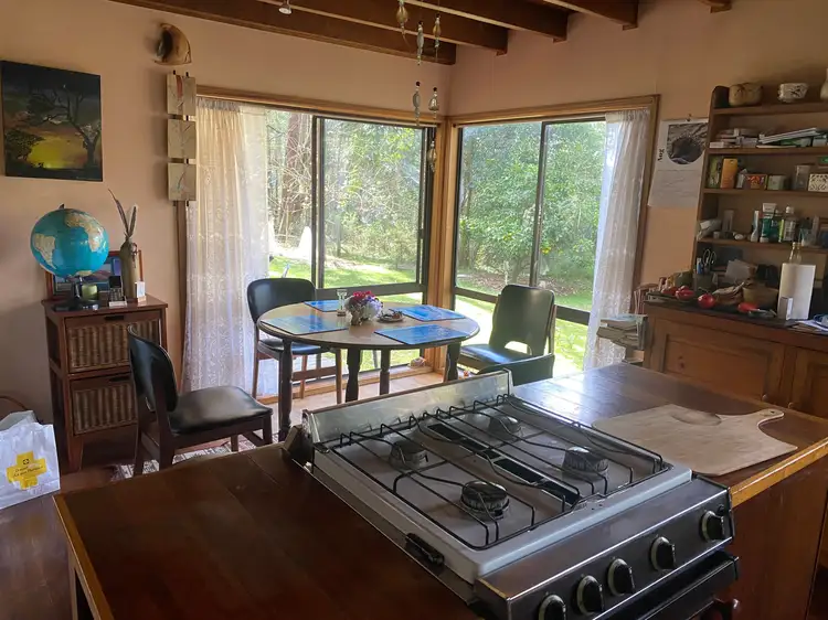 Fourth view of Homely rural property listing, 257 BINGIE ROAD, Meringo NSW 2537