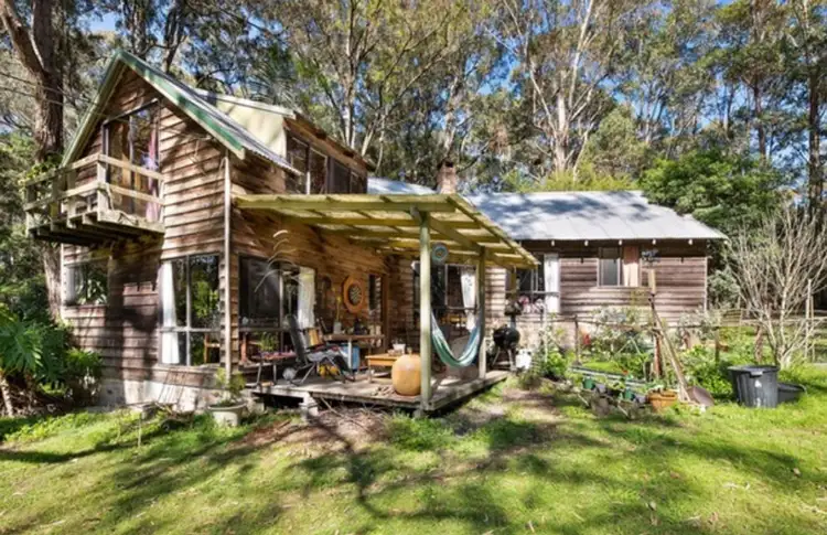 Fifth view of Homely rural property listing, 257 BINGIE ROAD, Meringo NSW 2537
