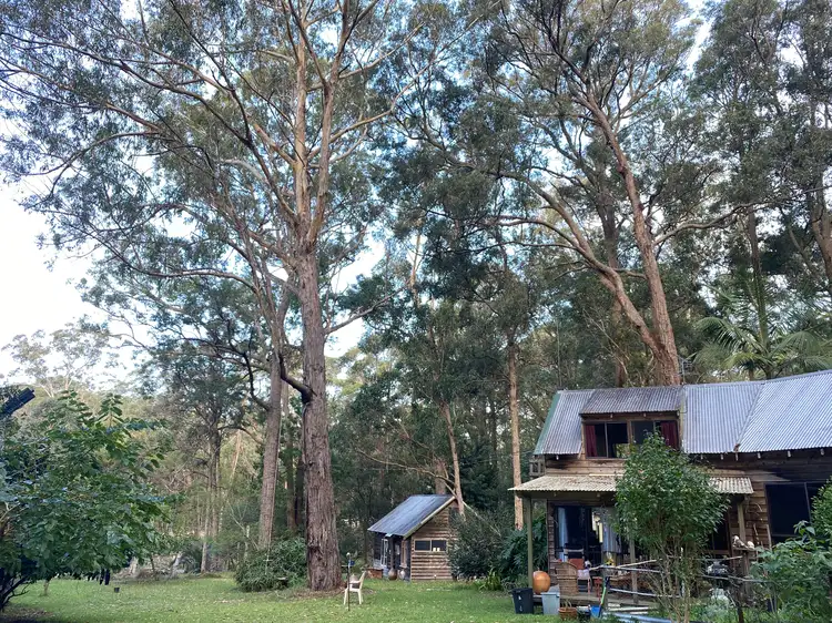 Sixth view of Homely rural property listing, 257 BINGIE ROAD, Meringo NSW 2537