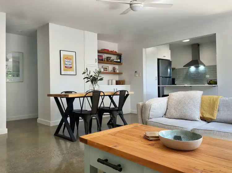 Main view of Homely unit listing, UNIT 3/24 EVERSLEY TERRACE, Yeronga QLD 4104