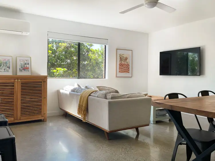 Second view of Homely unit listing, UNIT 3/24 EVERSLEY TERRACE, Yeronga QLD 4104