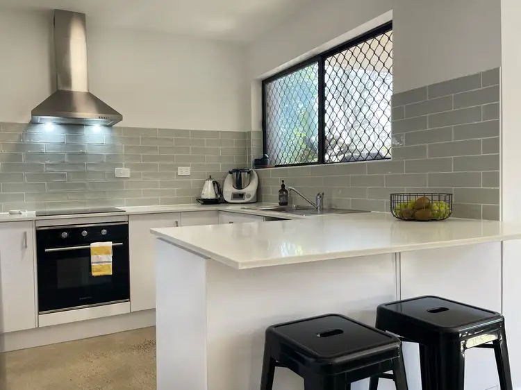 Third view of Homely unit listing, UNIT 3/24 EVERSLEY TERRACE, Yeronga QLD 4104