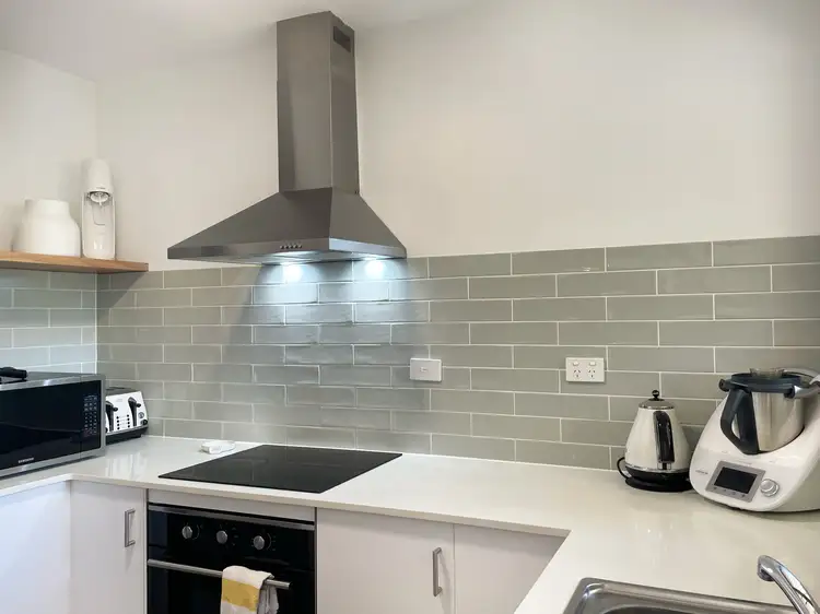 Fourth view of Homely unit listing, UNIT 3/24 EVERSLEY TERRACE, Yeronga QLD 4104