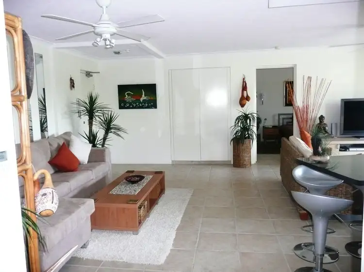 Third view of Homely unit listing, UNIT 2/18 COMMODORE DRIVE, Surfers Paradise QLD 4217