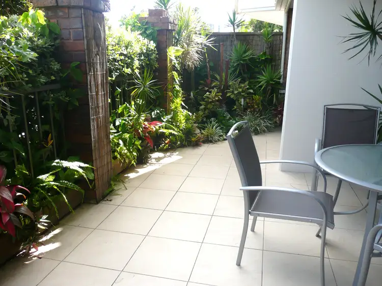Fourth view of Homely unit listing, UNIT 2/18 COMMODORE DRIVE, Surfers Paradise QLD 4217