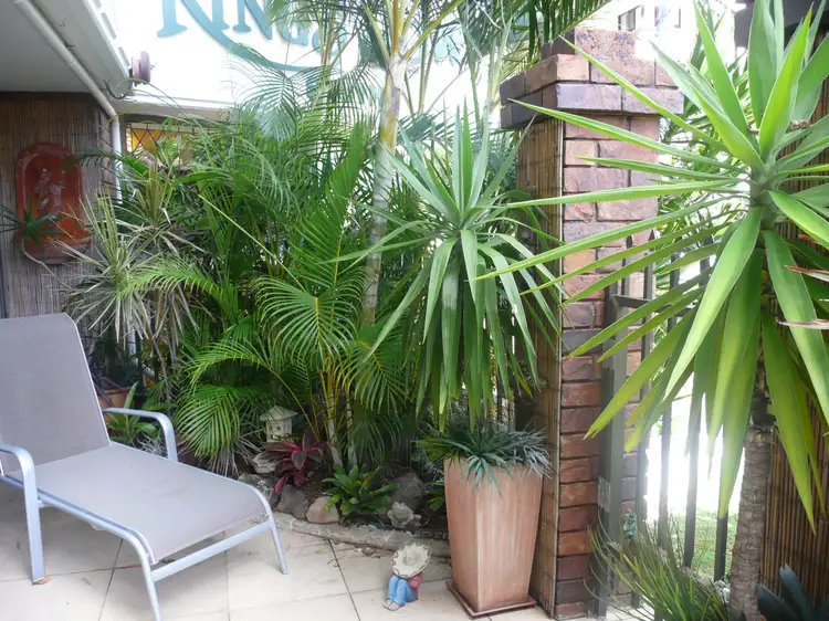 Fifth view of Homely unit listing, UNIT 2/18 COMMODORE DRIVE, Surfers Paradise QLD 4217