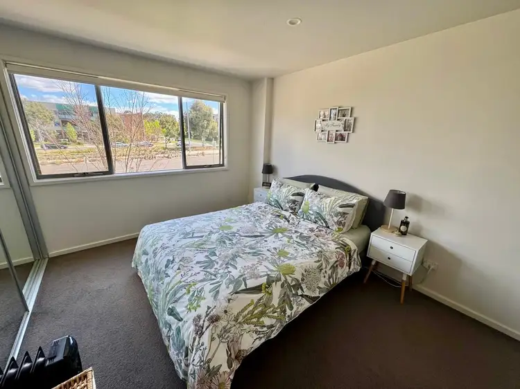 Fourth view of Homely apartment listing, UNIT 42/236 FLEMINGTON ROAD, Harrison ACT 2914