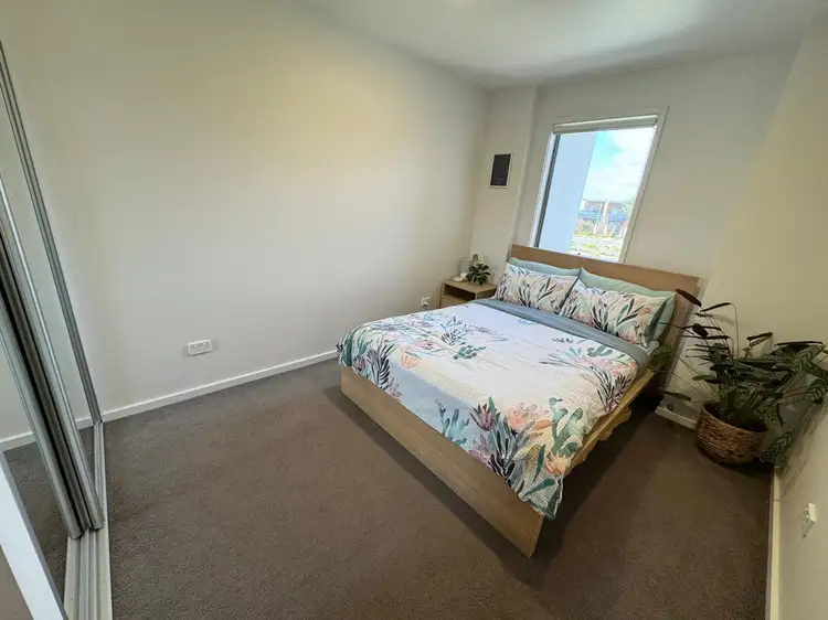 Fifth view of Homely apartment listing, UNIT 42/236 FLEMINGTON ROAD, Harrison ACT 2914