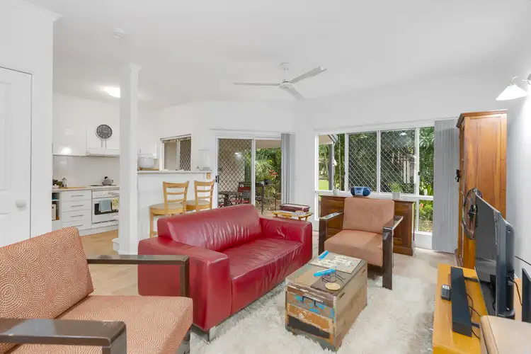 Third view of Homely townhouse listing, UNIT 67/101-109 CALLUM STREET, Mooroobool QLD 4870