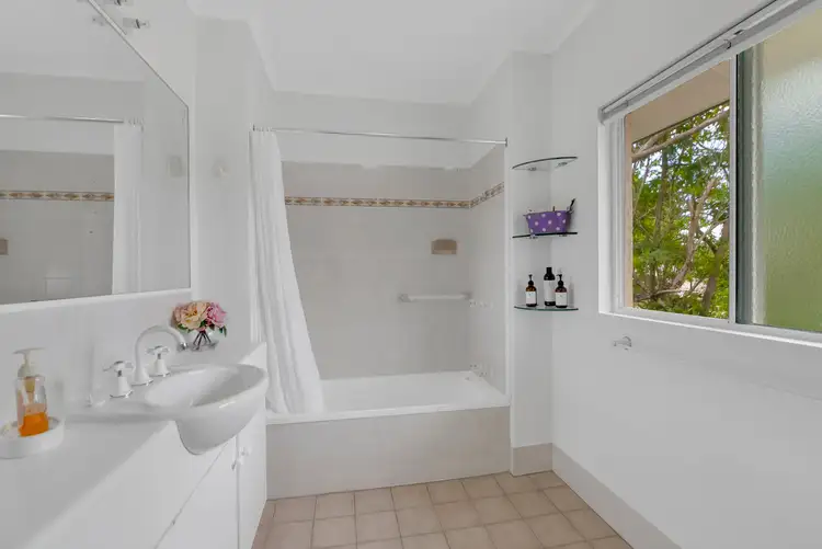 Fourth view of Homely townhouse listing, UNIT 67/101-109 CALLUM STREET, Mooroobool QLD 4870