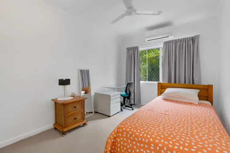 Sixth view of Homely townhouse listing, UNIT 67/101-109 CALLUM STREET, Mooroobool QLD 4870