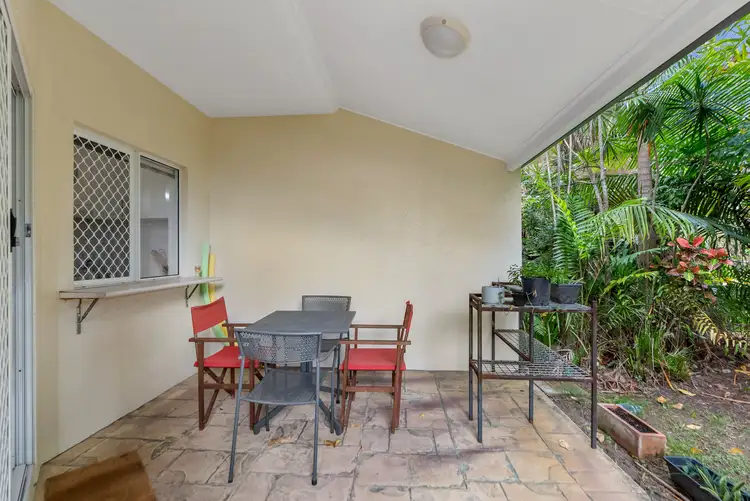 Seventh view of Homely townhouse listing, UNIT 67/101-109 CALLUM STREET, Mooroobool QLD 4870