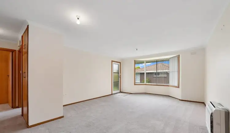 Third view of Homely unit listing, UNIT 6/8A LOWER MADDEN STREET, Devonport TAS 7310