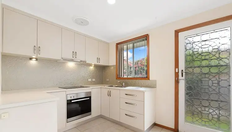Fourth view of Homely unit listing, UNIT 6/8A LOWER MADDEN STREET, Devonport TAS 7310