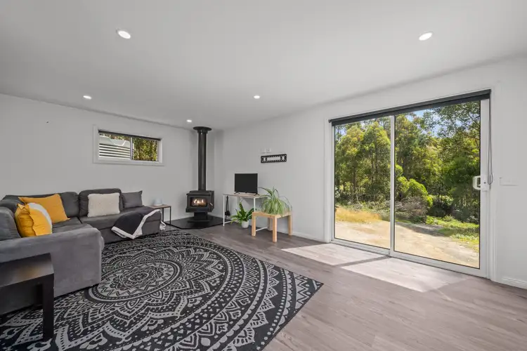 Second view of Homely rural property listing, 79 Marriotts Road, Ellendale TAS 7140