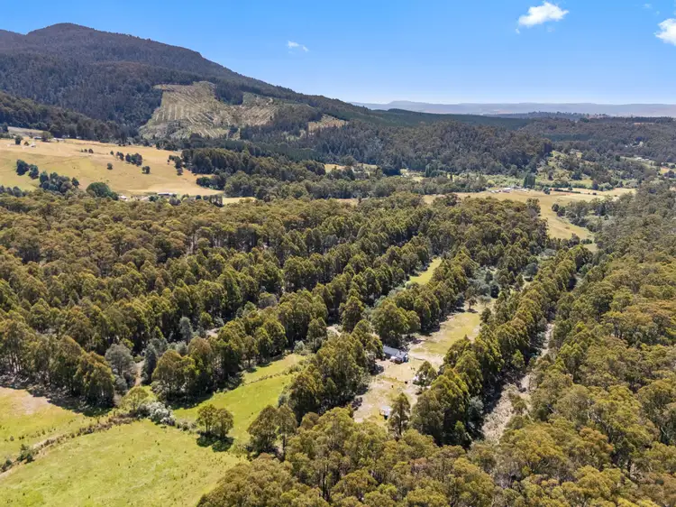 Third view of Homely rural property listing, 79 Marriotts Road, Ellendale TAS 7140
