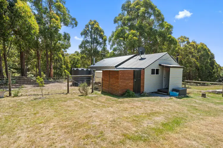Fourth view of Homely rural property listing, 79 Marriotts Road, Ellendale TAS 7140