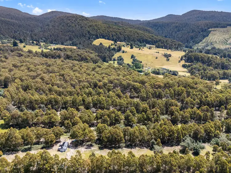 Fifth view of Homely rural property listing, 79 Marriotts Road, Ellendale TAS 7140
