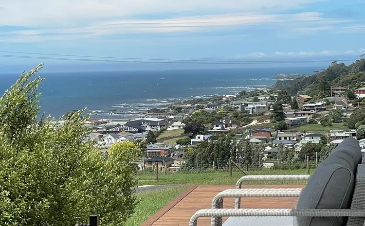 Main view of Homely rural property listing, 15 Revell Lane, Penguin TAS 7316