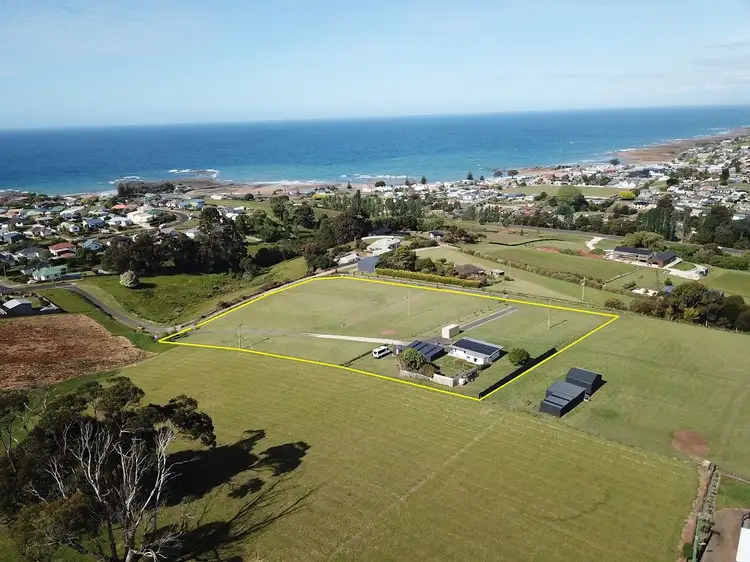 Second view of Homely rural property listing, 15 Revell Lane, Penguin TAS 7316