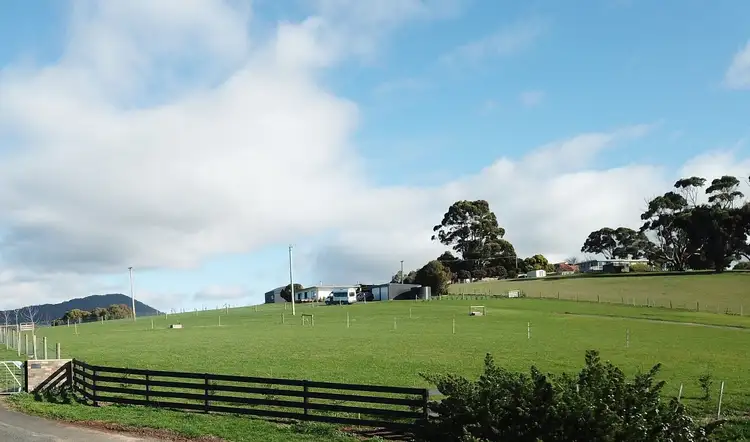 Fourth view of Homely rural property listing, 15 Revell Lane, Penguin TAS 7316
