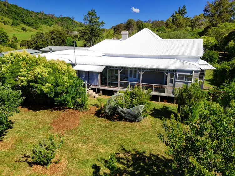 Fourth view of Homely rural property listing, 1011 THE BUCKETTS WAY, Tugrabakh NSW 2422