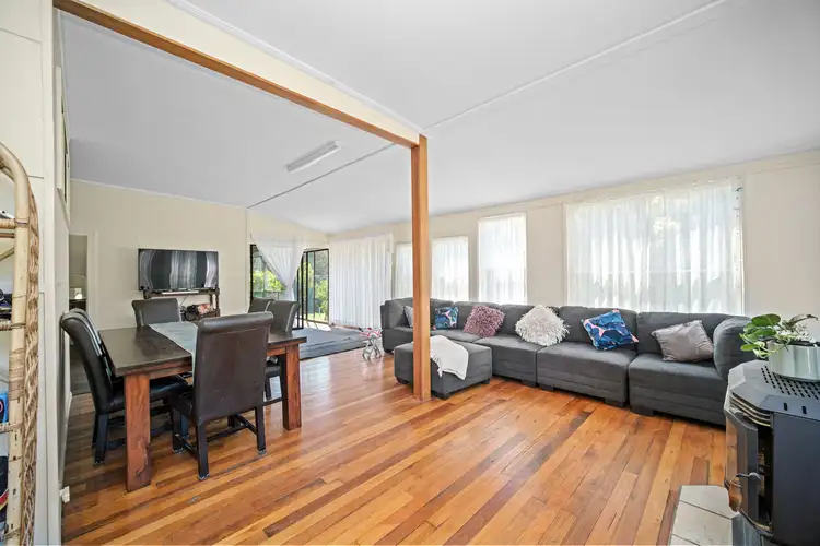 Fifth view of Homely rural property listing, 1011 THE BUCKETTS WAY, Tugrabakh NSW 2422