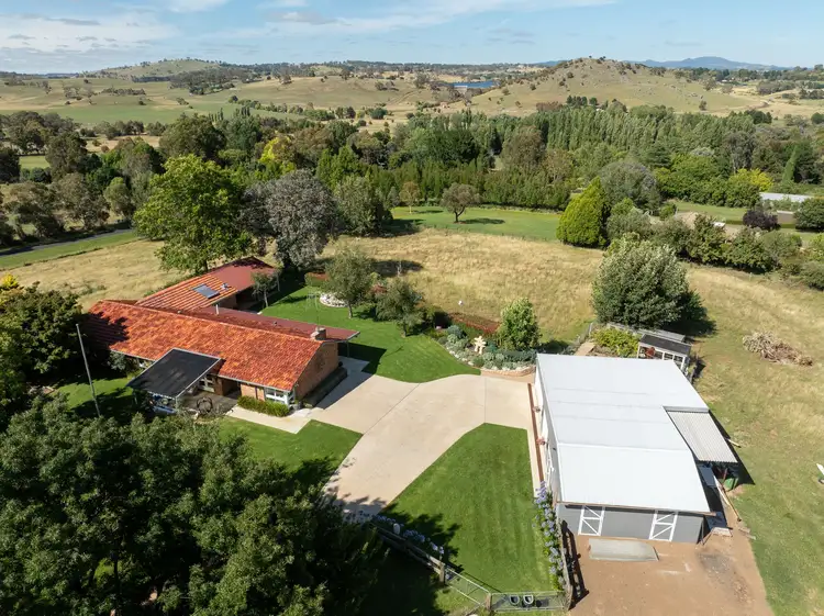 Second view of Homely house listing, 19 The Overflow, Clifton Grove NSW 2800