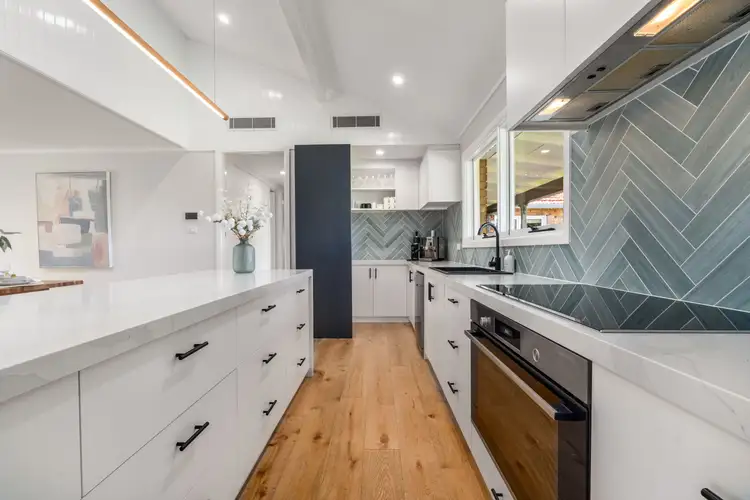 Third view of Homely house listing, 19 The Overflow, Clifton Grove NSW 2800
