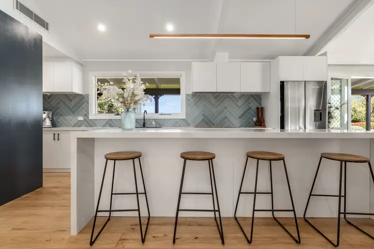 Fourth view of Homely house listing, 19 The Overflow, Clifton Grove NSW 2800