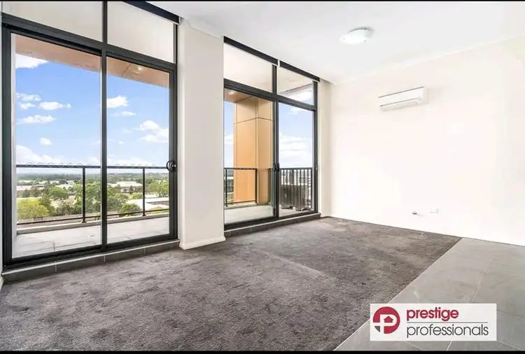 Main view of Homely unit listing, UNIT 38/29-31 Goulburn Street, Liverpool NSW 2170