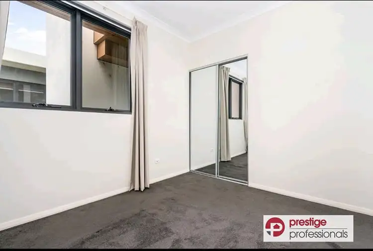 Fourth view of Homely unit listing, UNIT 38/29-31 Goulburn Street, Liverpool NSW 2170