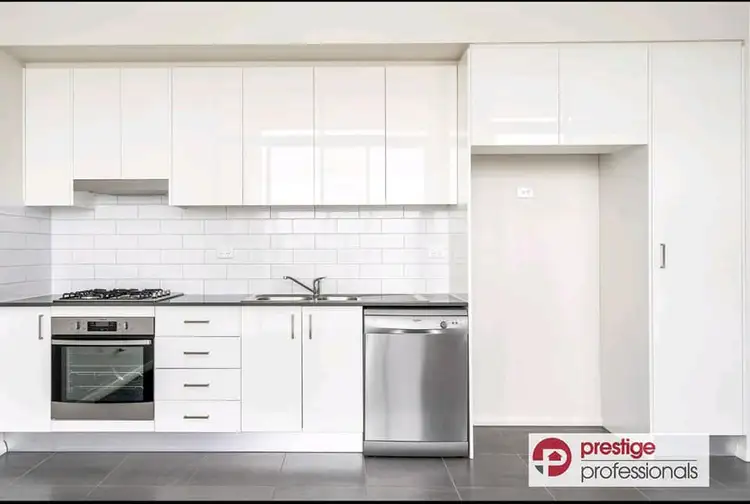 Fifth view of Homely unit listing, UNIT 38/29-31 Goulburn Street, Liverpool NSW 2170