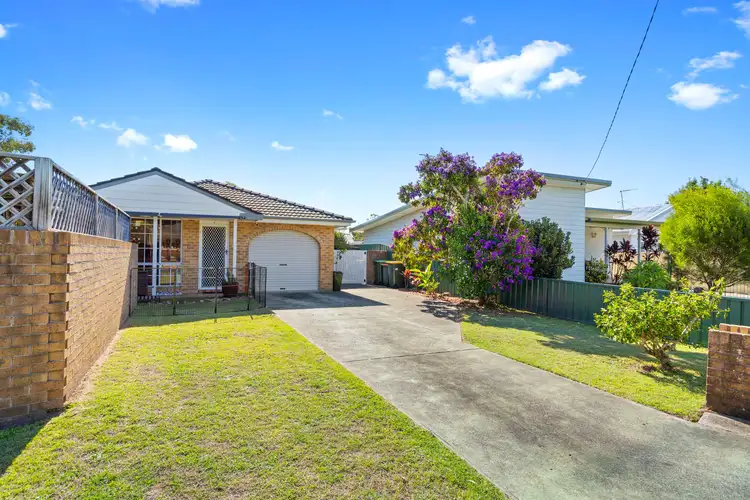 Second view of Homely villa listing, 3/9-11 Stanley Street, Forster NSW 2428