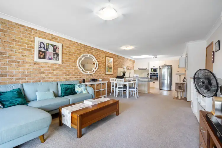 Fourth view of Homely villa listing, 3/9-11 Stanley Street, Forster NSW 2428